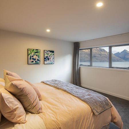 Lago Infinito Queenstown Zewnętrze zdjęcie