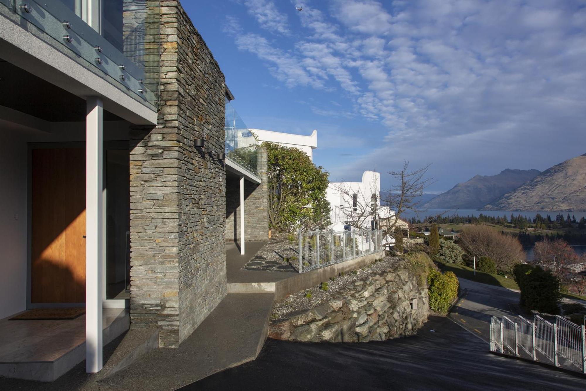 Lago Infinito Queenstown Zewnętrze zdjęcie