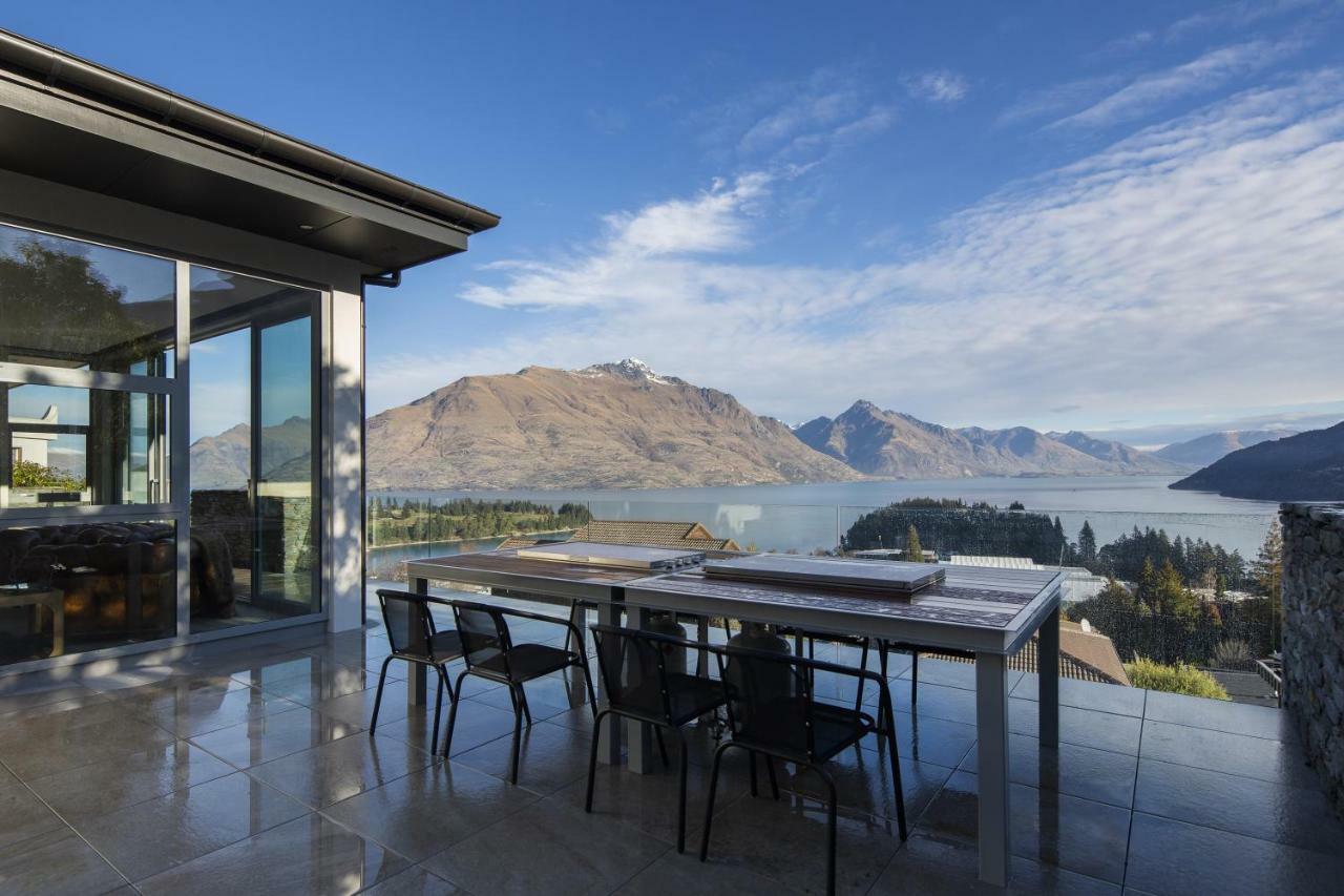 Lago Infinito Queenstown Zewnętrze zdjęcie