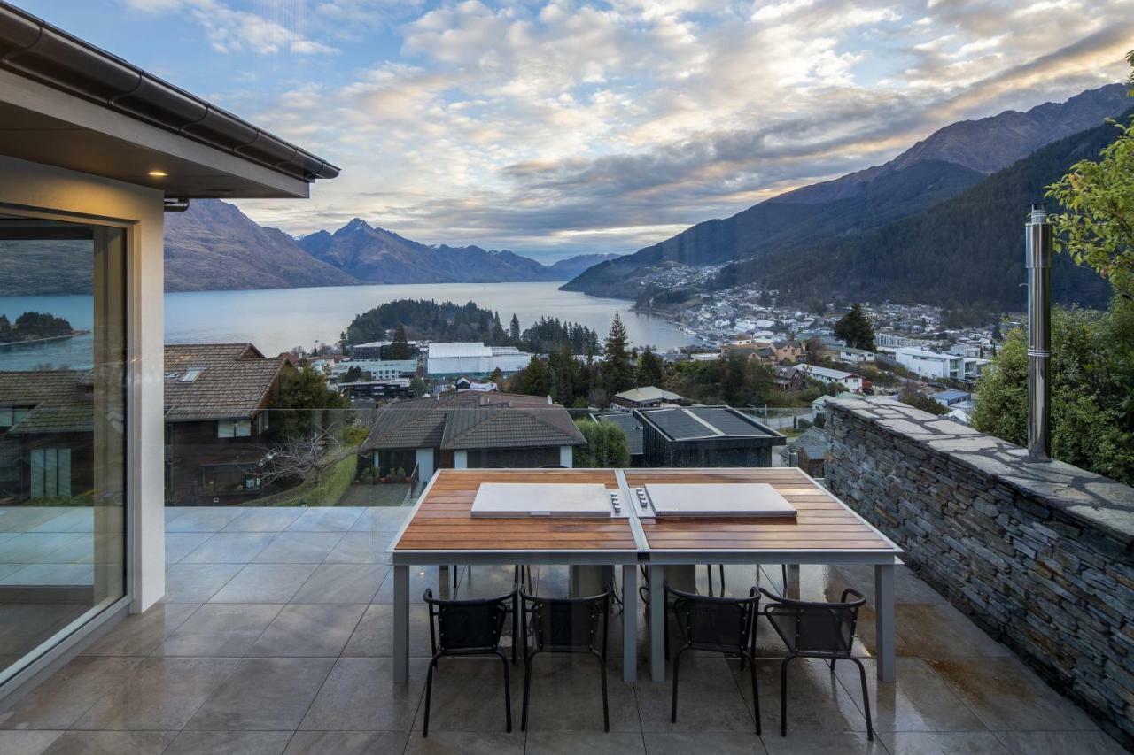 Lago Infinito Queenstown Zewnętrze zdjęcie