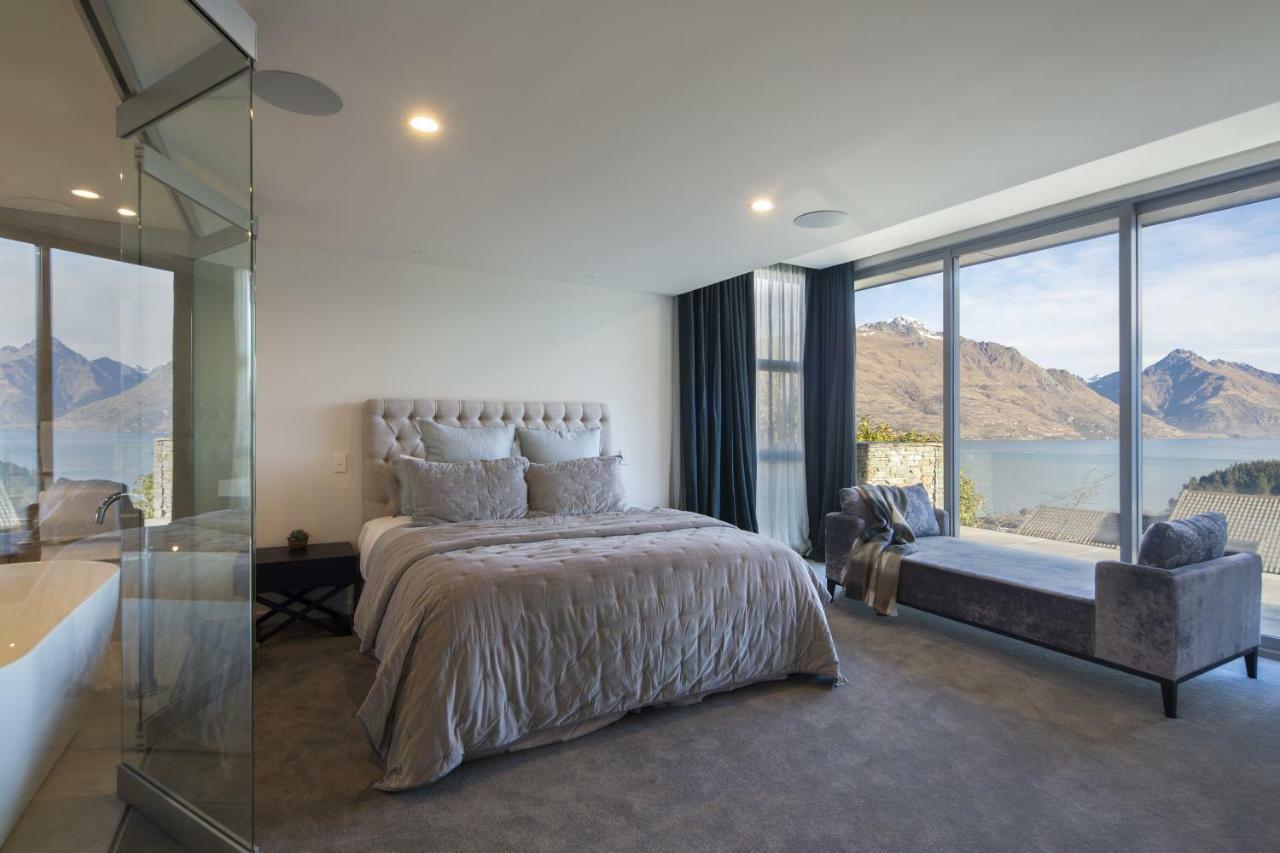 Lago Infinito Queenstown Zewnętrze zdjęcie